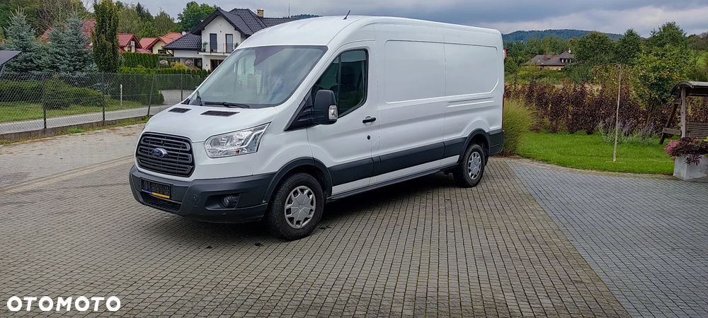 Ford Transit * L3H2 * model 2019 - 28