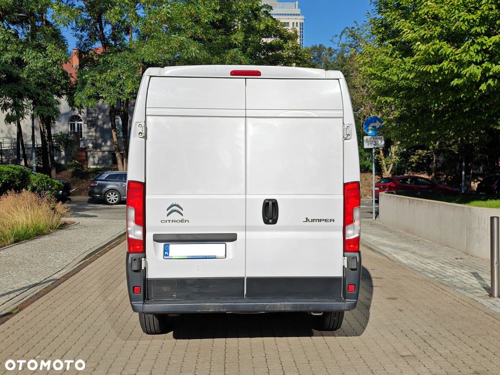 Citroën Jumper L3H2 - 7