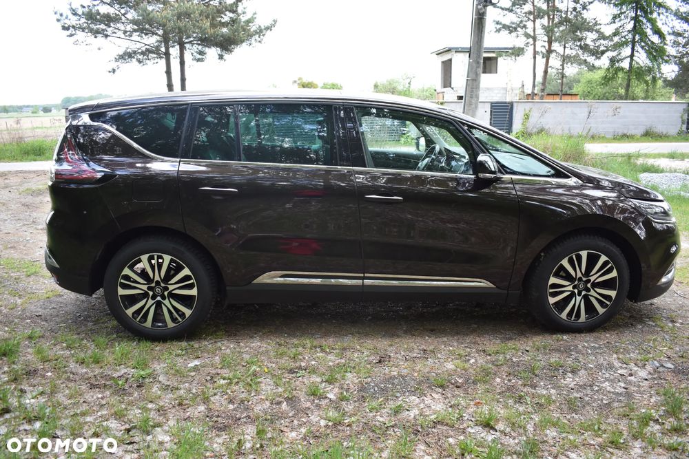 Renault Espace 1.6 dCi Energy Initiale Paris EDC - 4