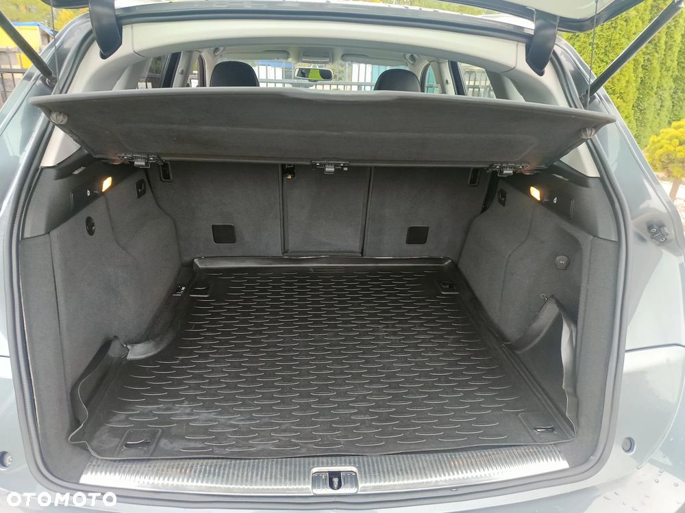 Audi Q5 2.0 TDI Quattro S tronic - 10