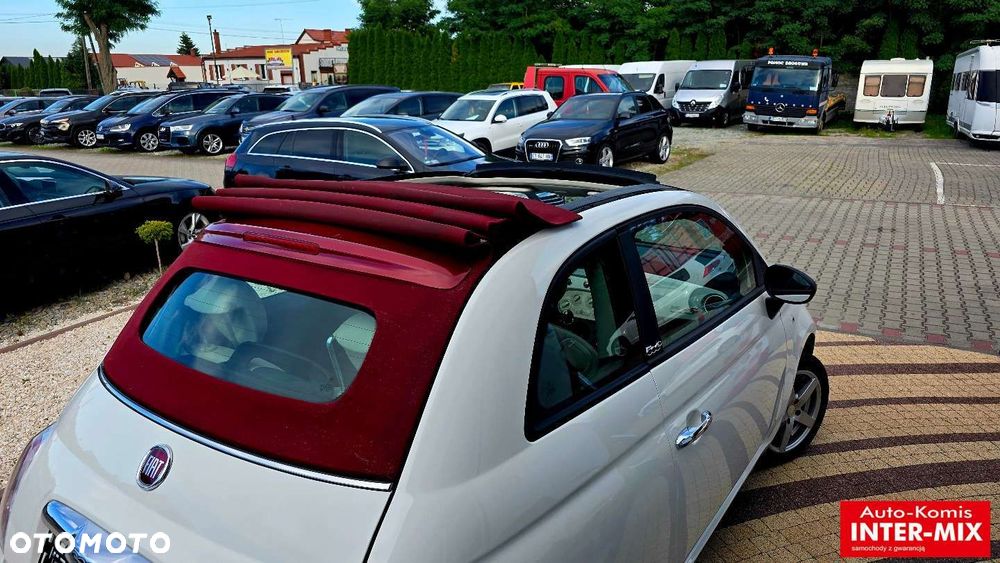 Fiat 500 - 31