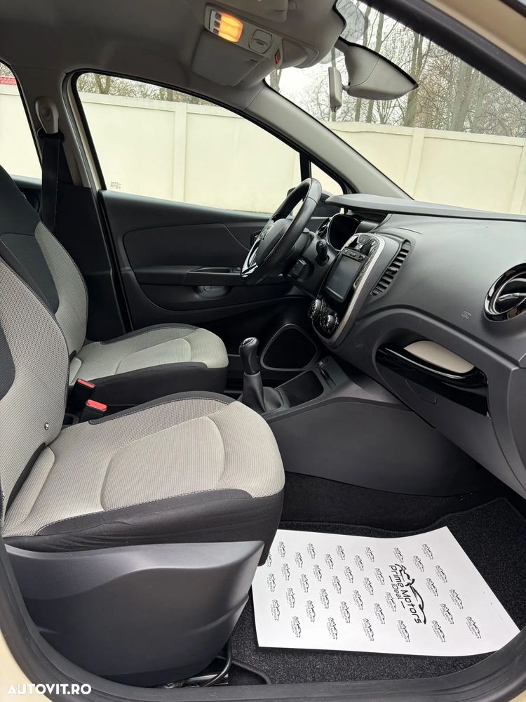 Renault Captur ENERGY TCe 90 Start&Stop Dynamique - 35