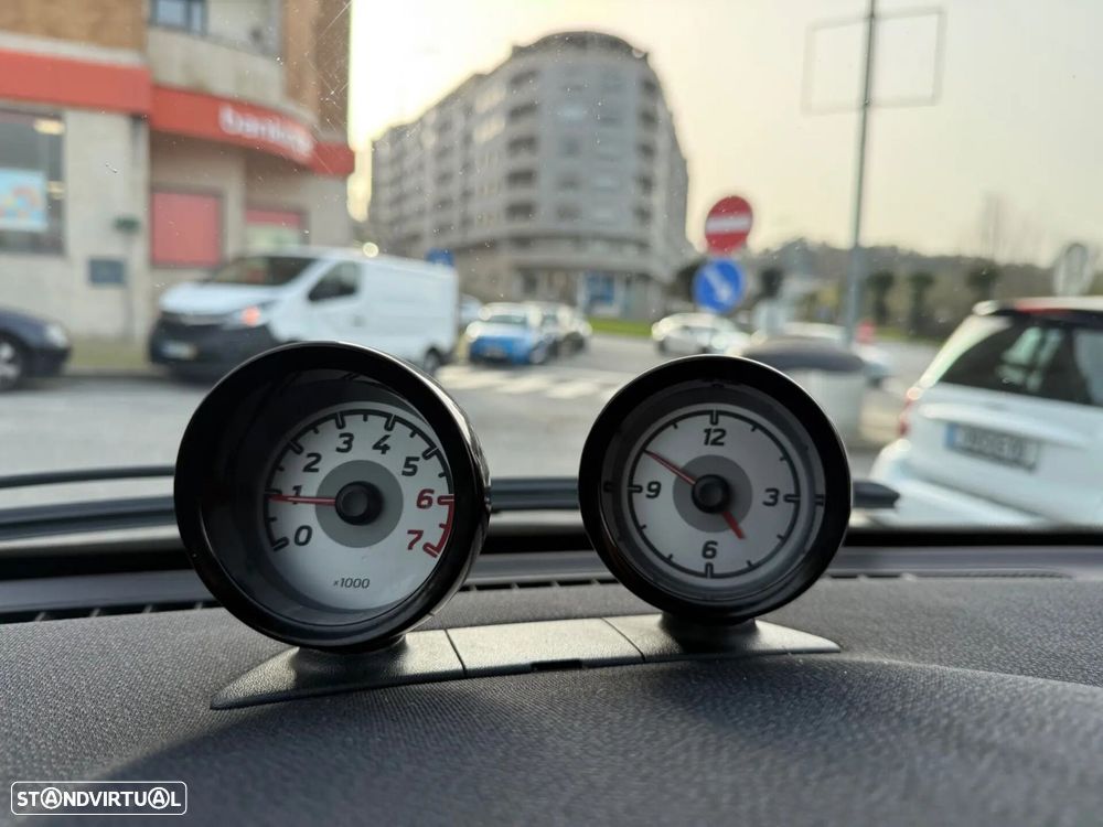 Smart ForTwo Coupé 1.0 mhd Pulse 71 - 15