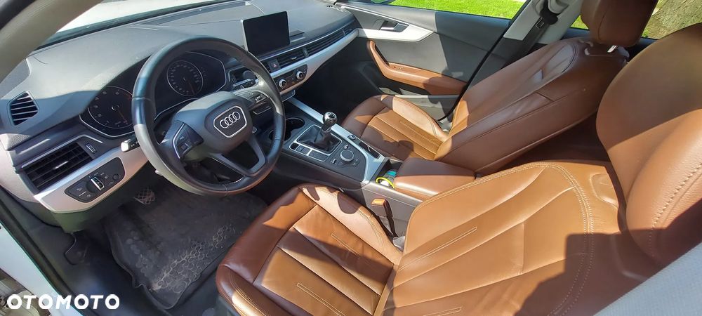 Audi A4 Avant 1.4 TFSI - 8