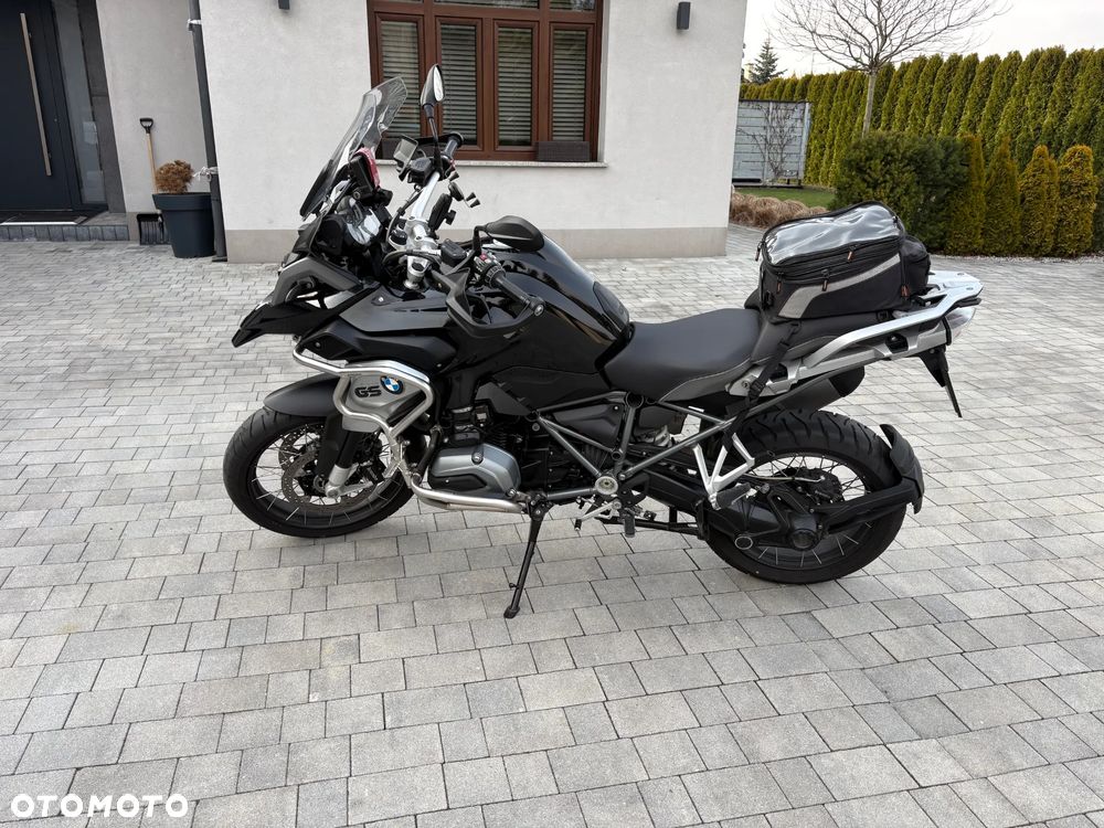 BMW GS - 1