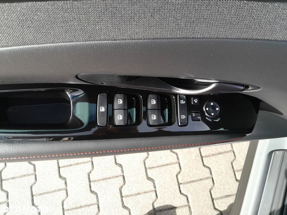 Hyundai Tucson 1.6 T-GDi 48V N Line 4WD DCT - 20