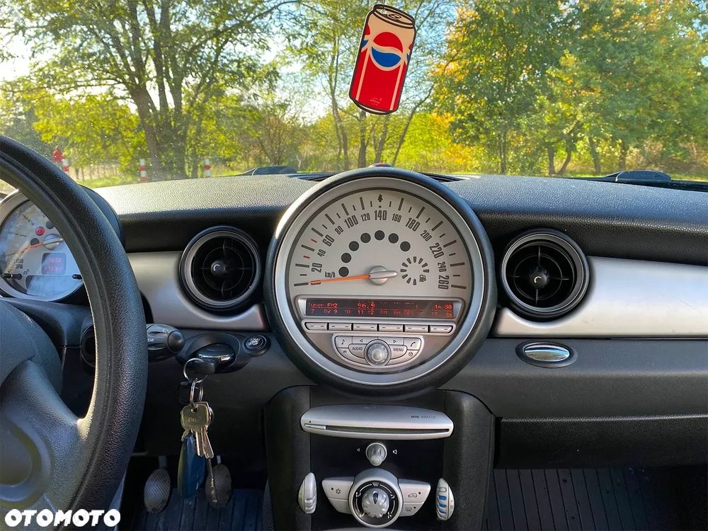 MINI ONE Standard - 9