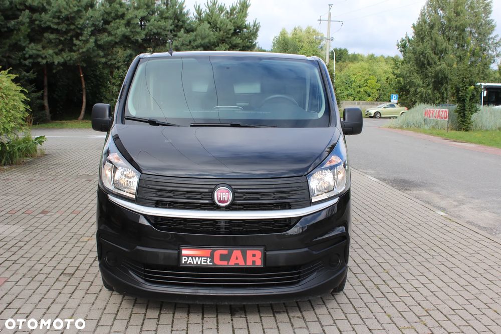 Fiat Talento - 2
