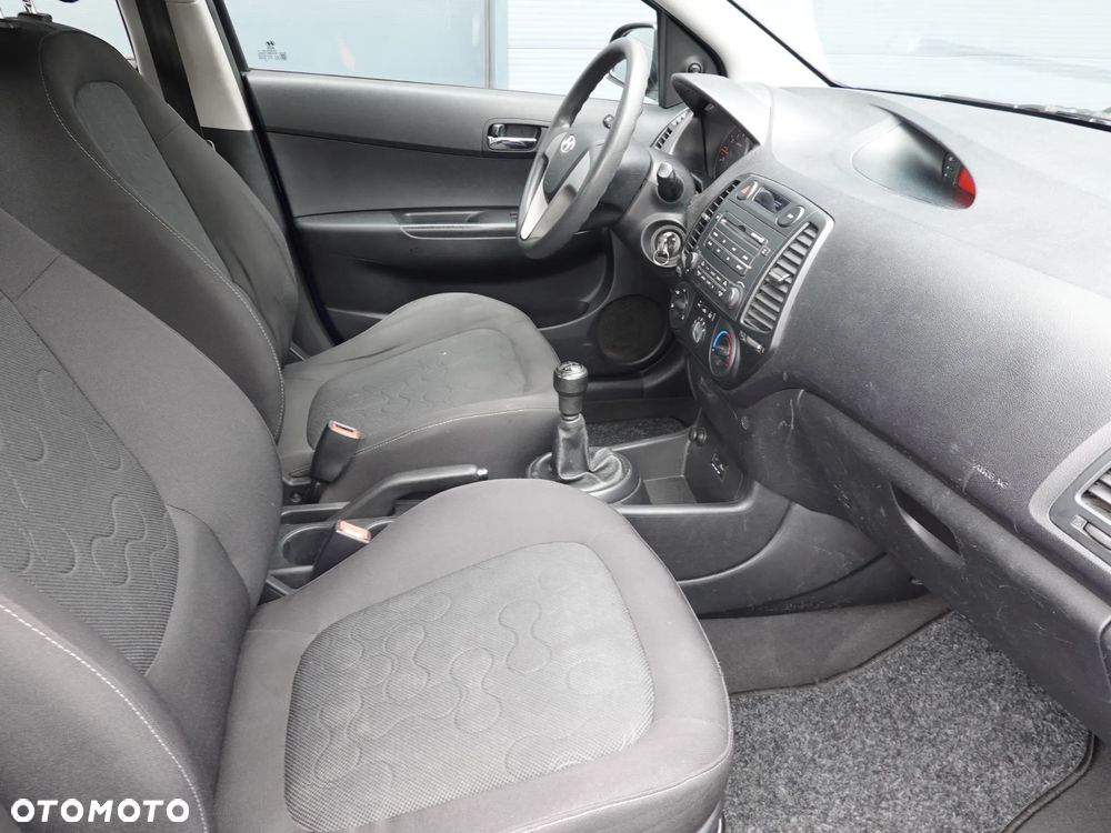 Hyundai i20 1.2 Edition 20 - 17