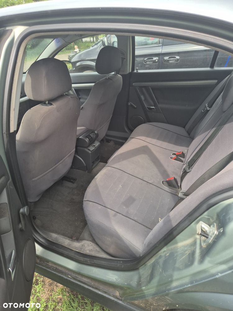 Opel Vectra - 3