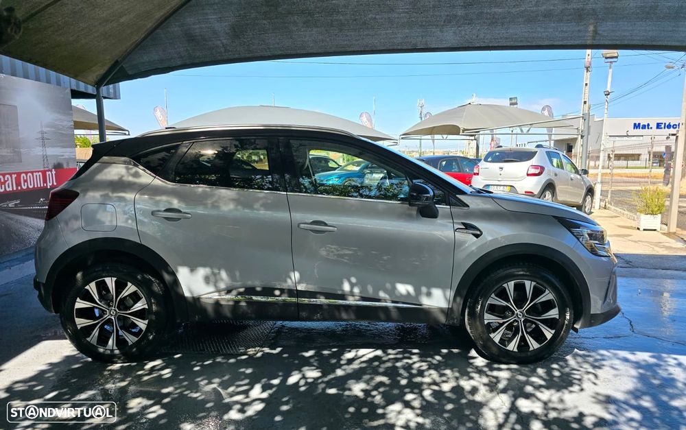 Renault Captur 1.0 TCe Techno - 4