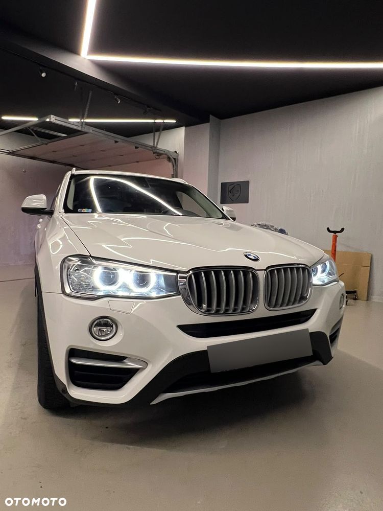 BMW X4 xDrive20d xLine - 2