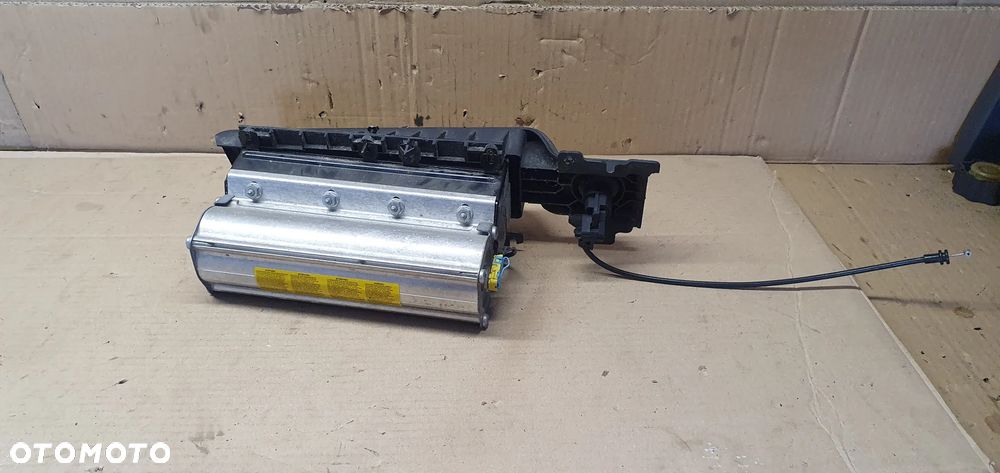 Poduszka Airbag pasażera Range Rover Vogue L322 EHM000190PVA - 5