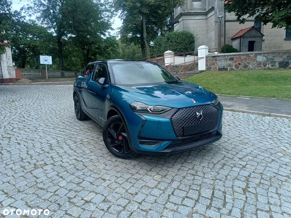 DS Automobiles DS 3 Crossback - 33