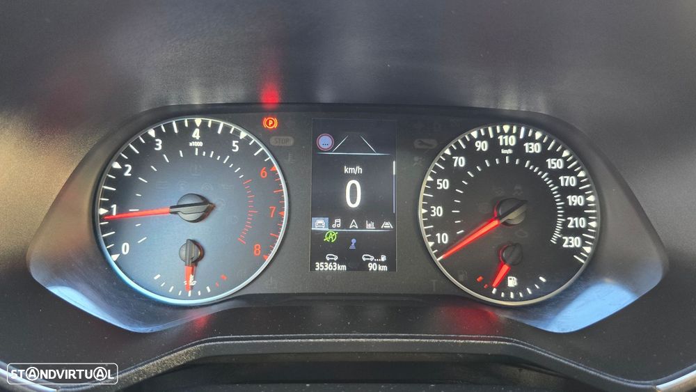 Renault Clio 1.0 TCe Intens - 18
