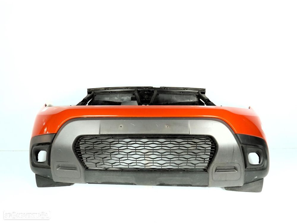 Parachoques Frente Usado / Original DACIA DUSTER (HM_) 620221776R - 2