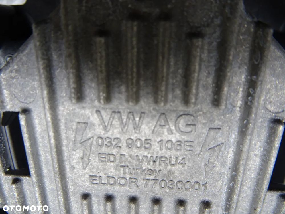 VW GOLF VI 08-16 1.2TSI CEWKA ZAPŁONOWA 032905106E - 4