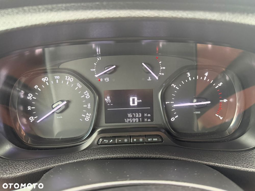 Peugeot EXPERT 4x4 Dangel - 34