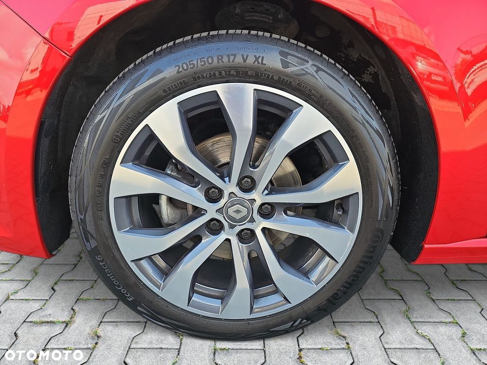Renault Megane - 9