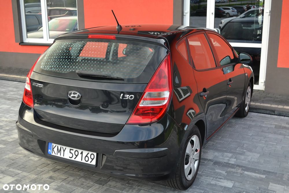 Hyundai i30 1.4 Base - 4