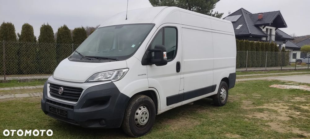 Fiat Ducato * L2H2 - 15