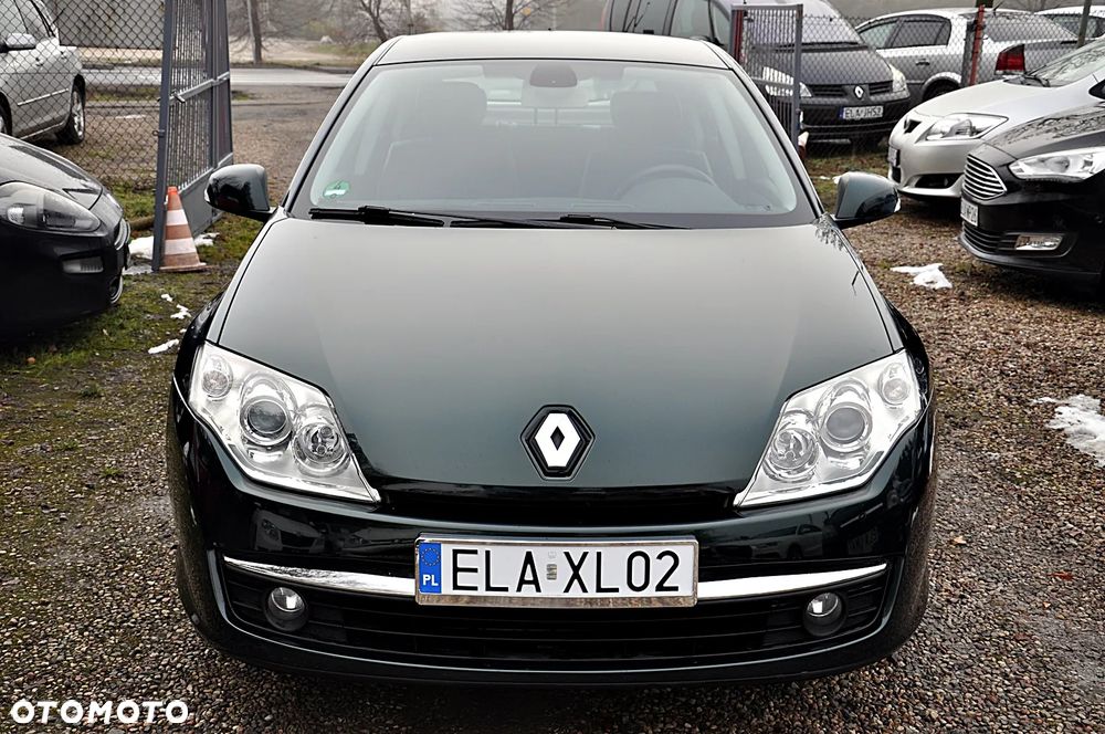 Renault Laguna 2.0 16V Expression - 14
