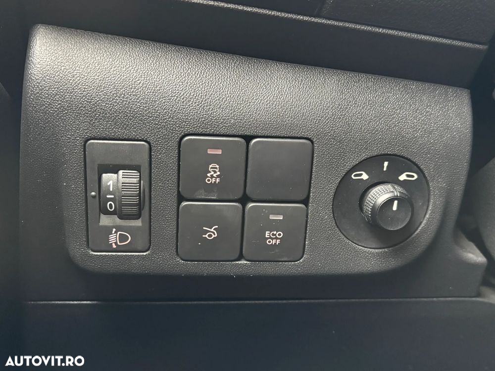 Peugeot 301 1.5 BlueHDI FAP Allure - 19