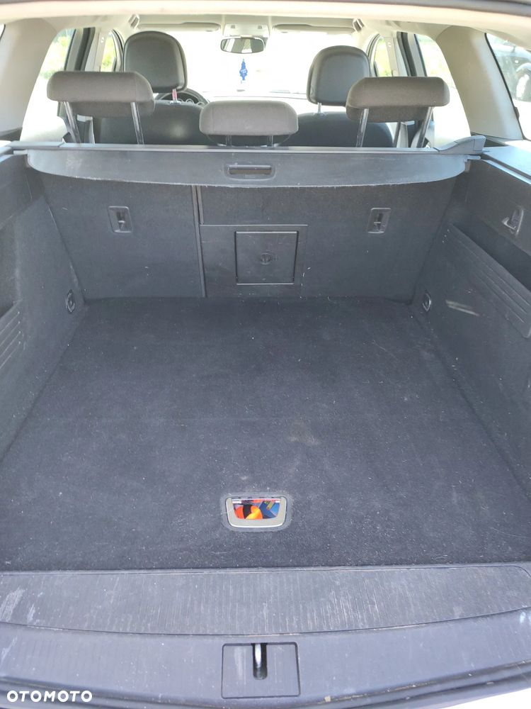 Opel Astra - 12