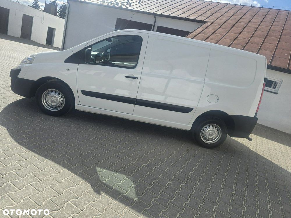 Peugeot Expert - 12