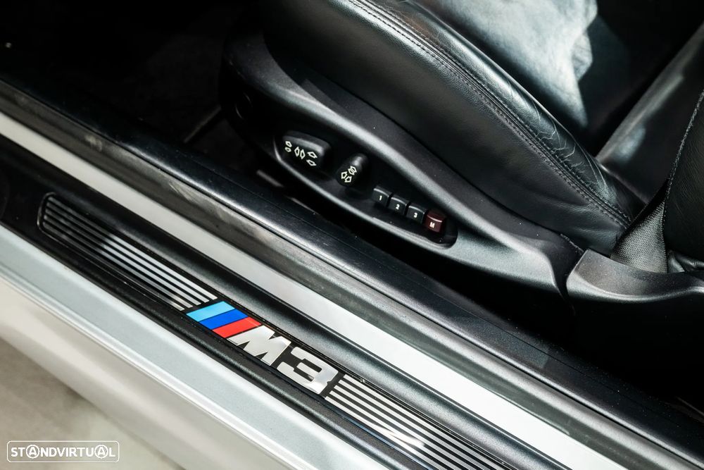 BMW M3 SMG - 22