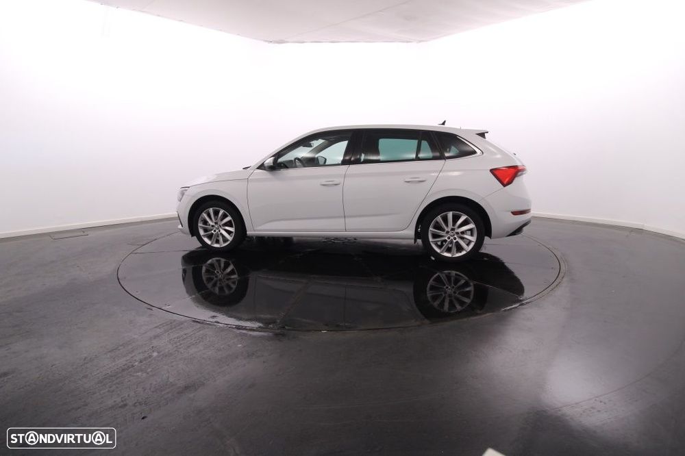 Skoda Scala 1.0 TSI Style - 3