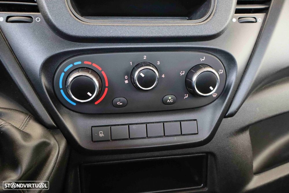 Iveco Daily 3.0 35C15D 4100 - 13