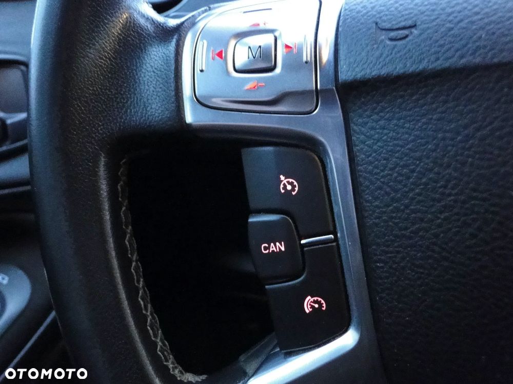 Ford Galaxy 2.0 TDCi Gold X - 25