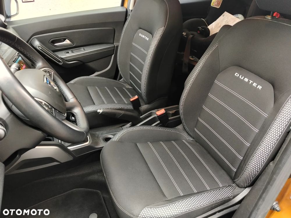 Dacia Duster - 23