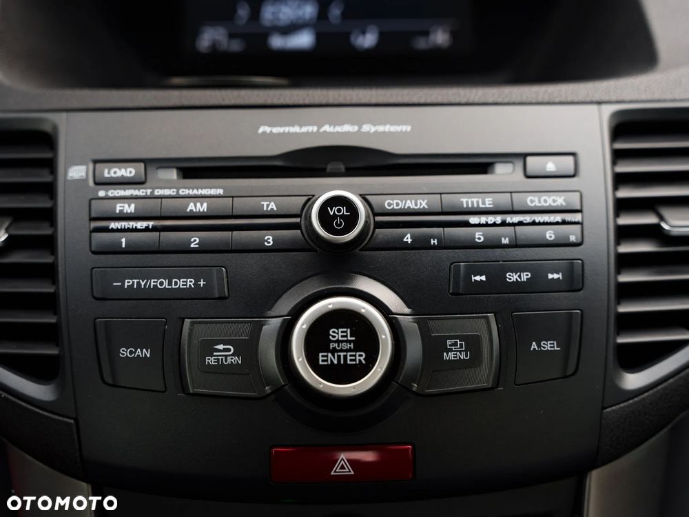 Honda Accord 2.0 Automatik Elegance - 25