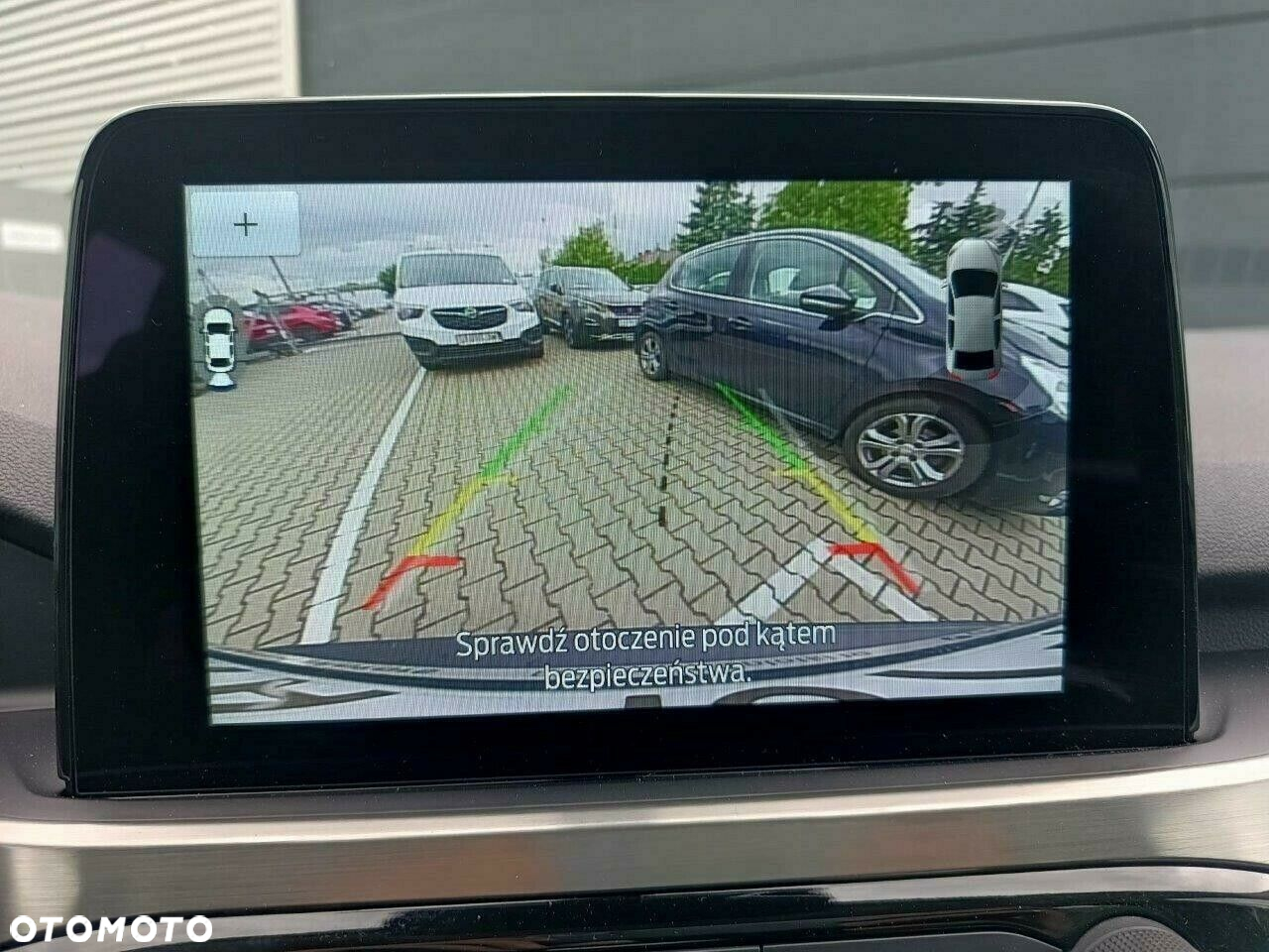 Ford Kuga - 28