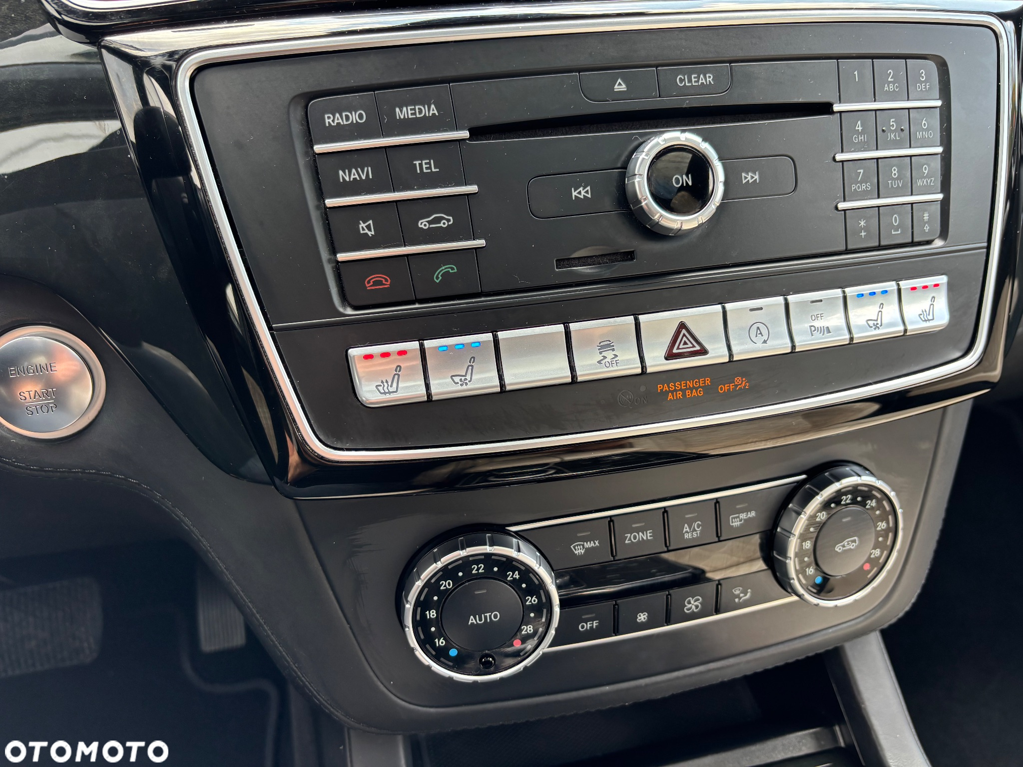 Mercedes-Benz GLE Coupe 400 4-Matic - 30