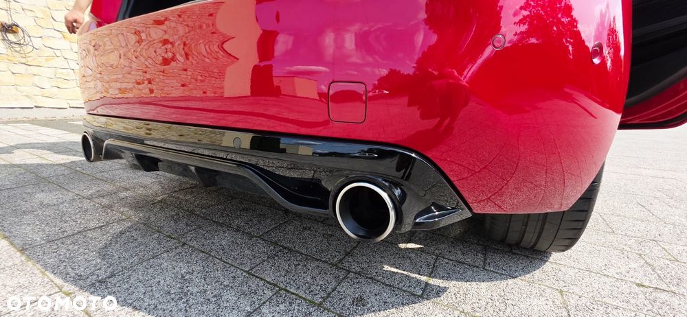 Peugeot 308 GTi by Sport - 6