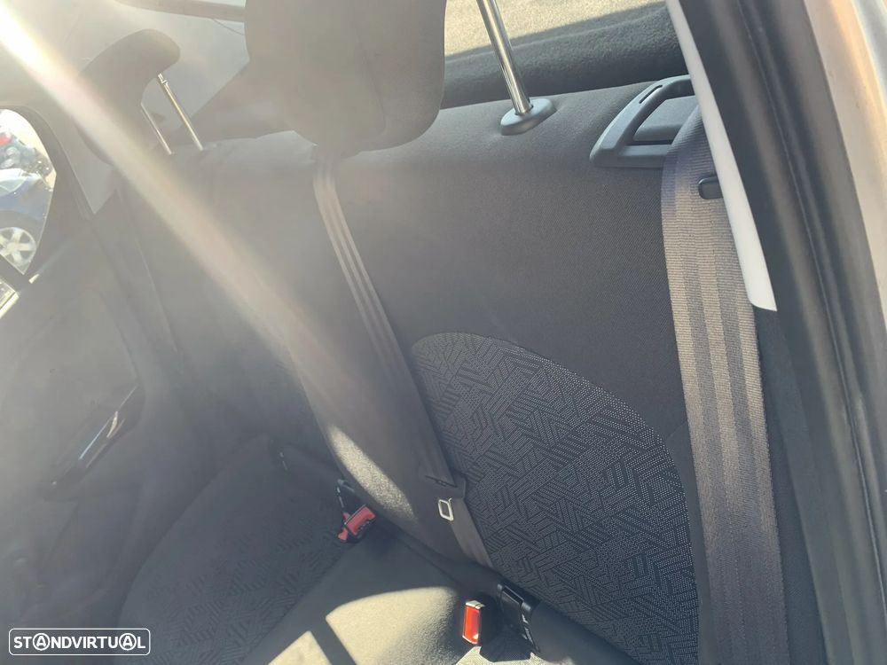 Opel Corsa 1.3 CDTi Business Edition - 11