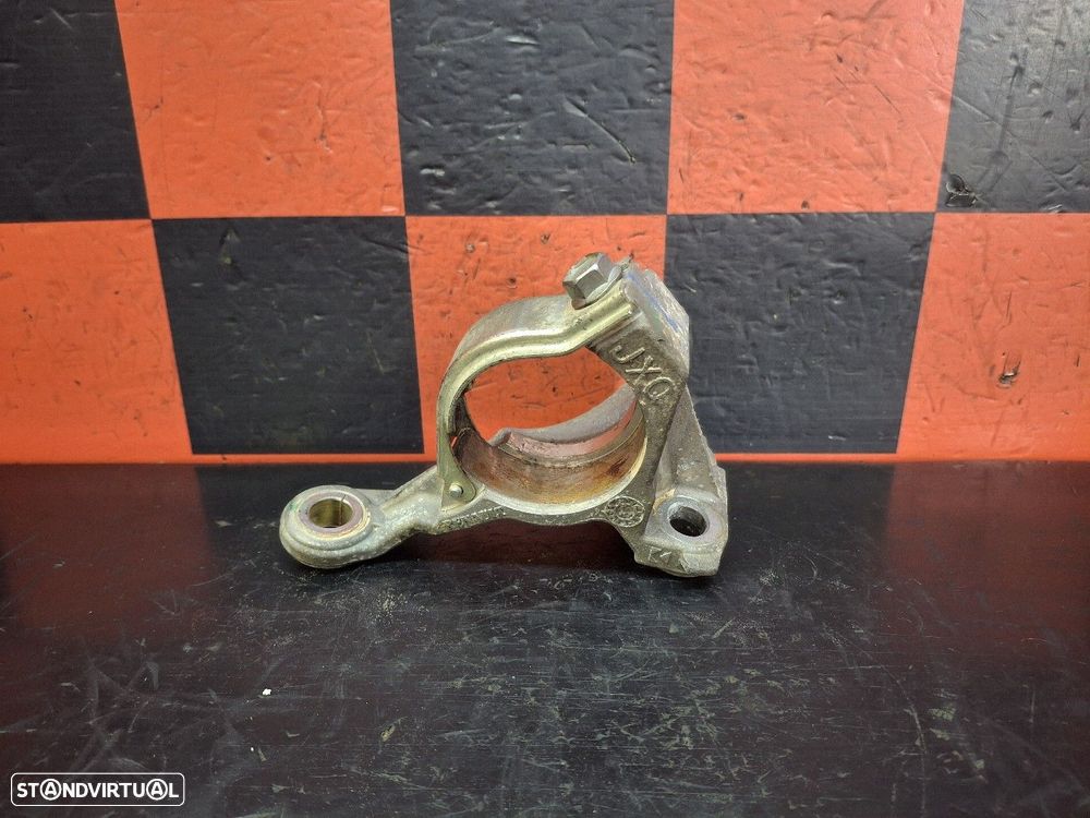 Apoio Mercedes-Benz Citan Caixa (415) - 2