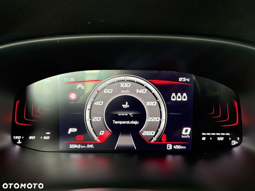 Seat Ateca - 21