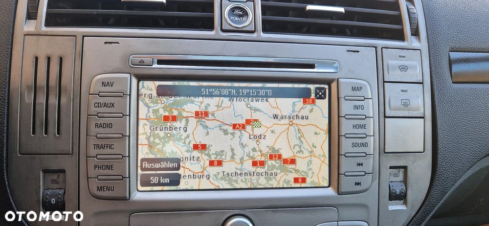 Ford Kuga 2.0 TDCi Titanium - 14