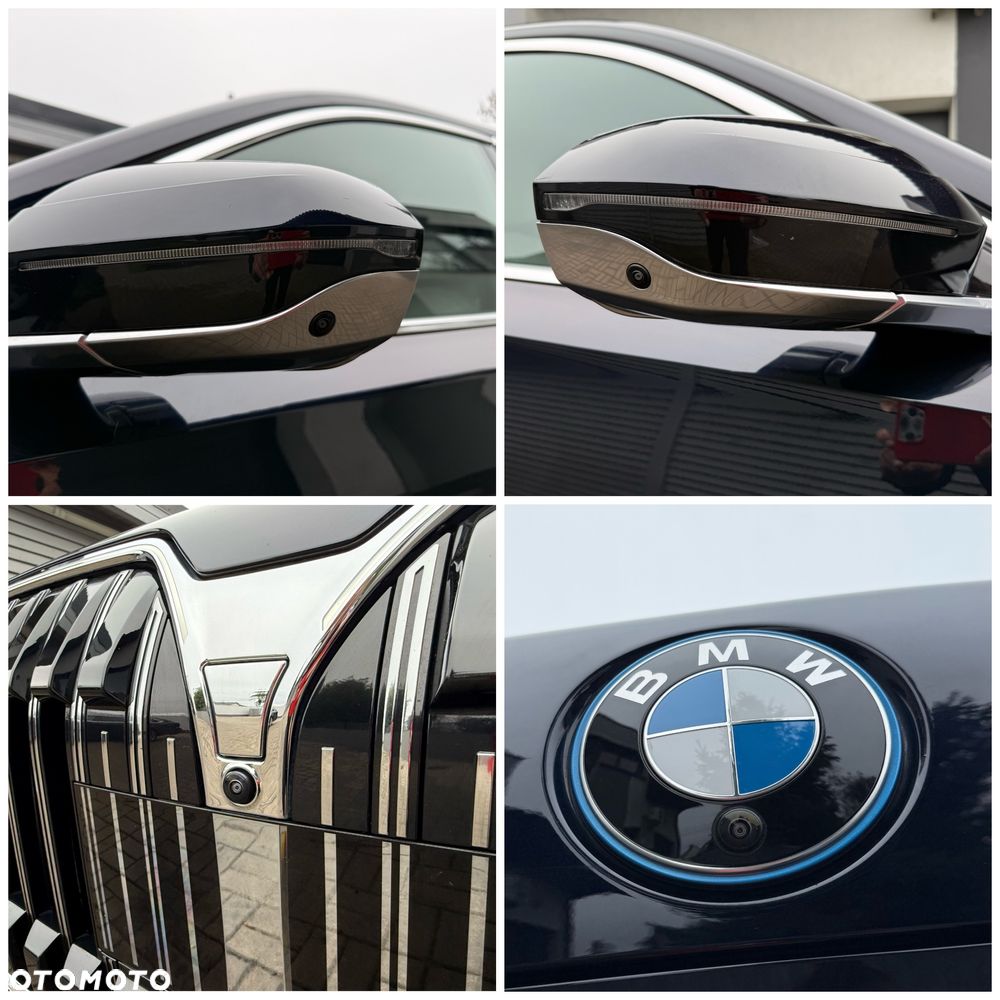 BMW Seria 7 - 16