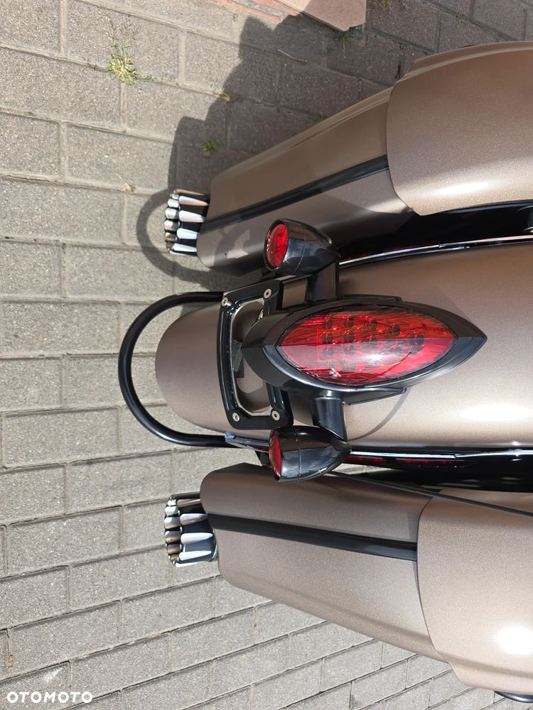 Indian Chieftain - 20