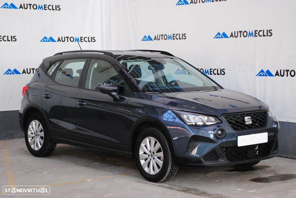 SEAT Arona 1.0 TSI Style - 3