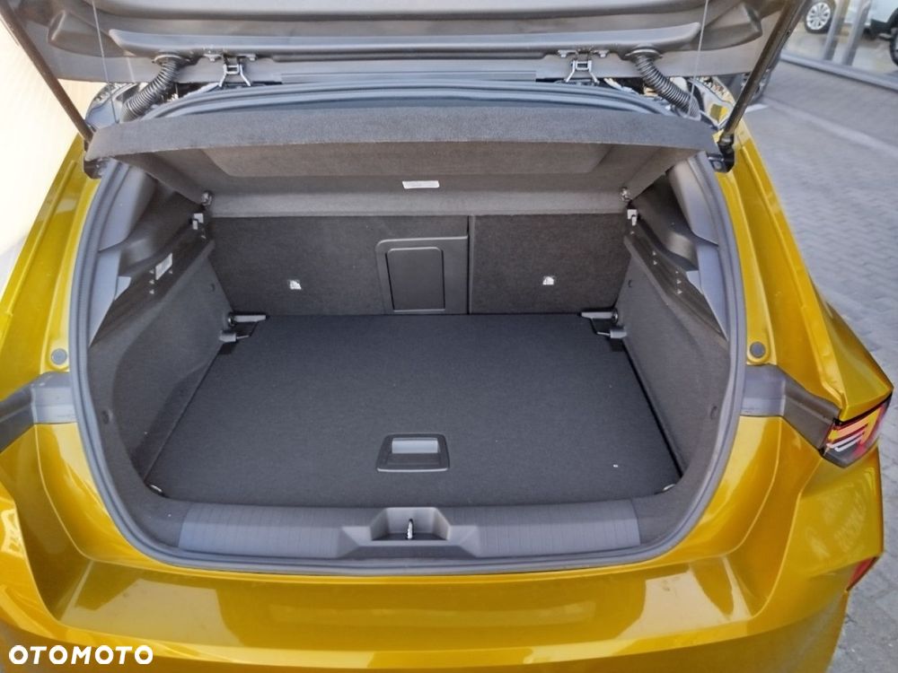 Opel Astra - 15