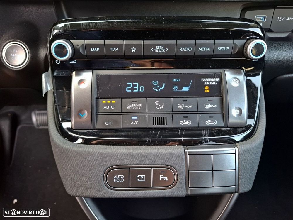 Hyundai Inster 42 kWh Style 5L - 18