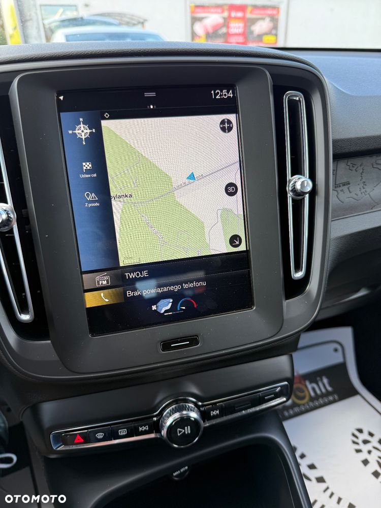 Volvo XC 40 D3 Momentum - 40