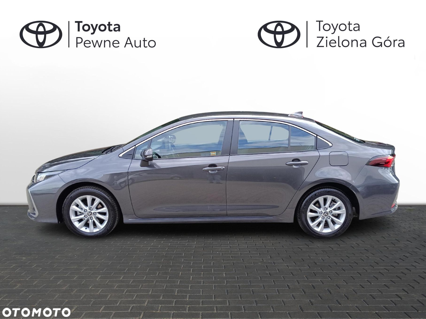 Toyota Corolla 1.8 Hybrid Comfort - 2