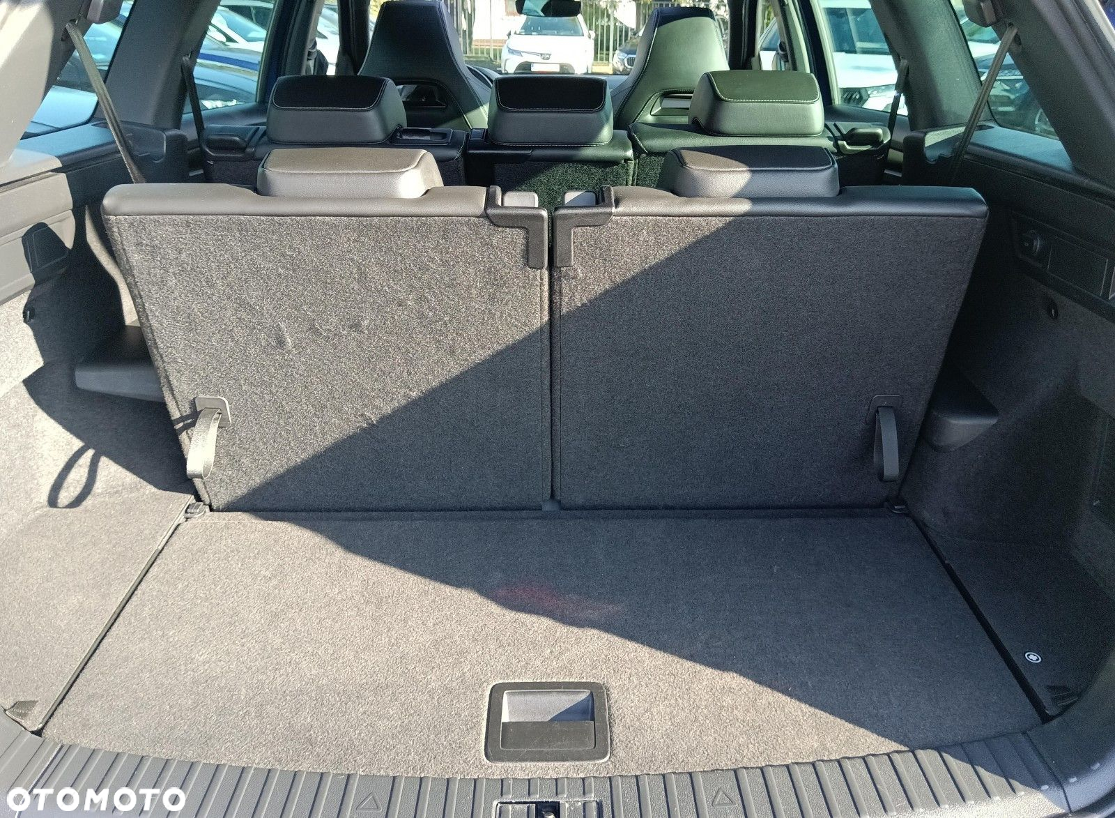Skoda Kodiaq 1.5 TSI ACT 4x2 Sportline DSG 7os - 17